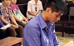 Tử hình kẻ giết hai người vì bênh bạn gái