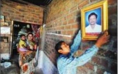 Ấn Độ: Rùng mình ngôi làng nhà nào cũng có người tự tử