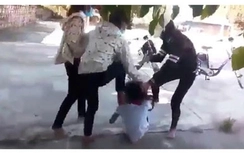 Hiệu trưởng nói gì về vụ nữ sinh Phú Yên bị đánh đập?