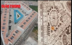 TSQ biến đất thành "máy kiếm tiền": Chủ tịch HN chỉ đạo làm rõ