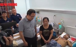 Video: Bài học đau xót từ vụ TNGT tại Hải Phòng