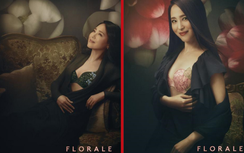 Video: Ngất ngây vẻ quyến rũ của người mẫu đồ lót 54 tuổi