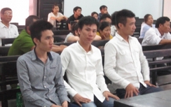 Truy sát chủ quán không thành, lao vào đâm chết thực khách