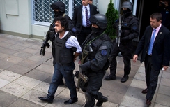 Colombia giải cứu hơn 70 bé gái bị ép làm nô lệ tình dục