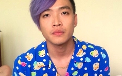 Trai đẹp mang ma túy vào khách sạn "phê" cùng hai cô gái