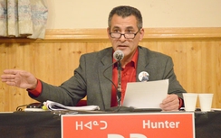 Bộ trưởng của Canada xin từ chức để đi... cai nghiện