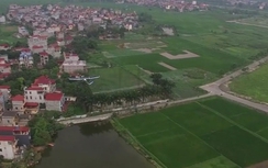 Video: Xem máy bay không người lái do sinh viên Bách Khoa chế tạo