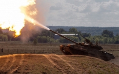 Iraq cần vũ khí nào chống IS, Nga sẵn sàng "chiều"