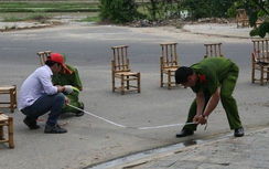 Nghi án "nữ quái" dùng vỏ chai bia đâm tử vong bạn nhậu