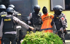 Indonesia tóm gọn 3 đối tượng nghi liên quan IS đánh bom lễ Ramadan