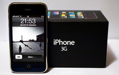 Video: Kỷ niệm 8 năm chiếc iPhone "thần thánh" của Apple ra đời