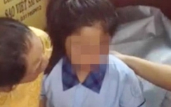 Nữ sinh 15 tuổi bị dụ dỗ vào nhà nghỉ để "quan hệ"