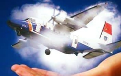 "CASA! Xin hãy để các anh trở về"