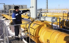 Nga "nắn gân" Ukraine, khẳng định không ngừng trung chuyển khí đốt