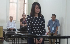 Nữ nhân viên tiệm vàng trộm trăm món trang sức lĩnh 15 năm tù