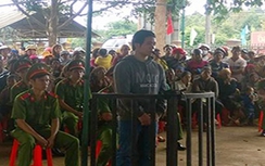 Đâm chết bạn nhậu vì... dám ngăn đánh nhau