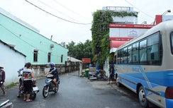 Kiên Giang: Bé trai 12 tuổi bị cây to đè chết thương tâm