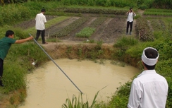 Đồng Nai: 3 học sinh tử vong dưới hố nước sâu 2m