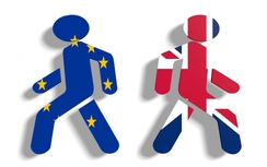 Brexit chiến thắng, Anh phải mất rất lâu mới được rời EU