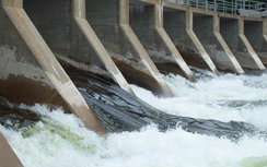 Hàn Quốc sợ đập nước của Triều Tiên "nhấn chìm" đường ranh giới