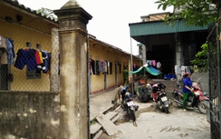 Phát hiện thi thể hai nam thanh niên chết lõa thể trong phòng trọ