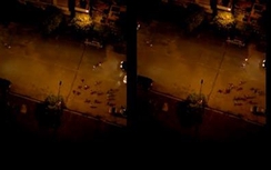 Video: "Người trong giang hồ" bắn nhau kinh hoàng ở Quảng Ninh