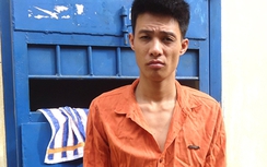 Vào nhà nghỉ, "tiện thể" hiếp dâm và cướp tài sản