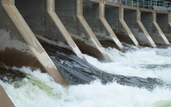 Hàn Quốc "giật mình" vì bị Triều Tiên "tấn công" bằng nước lũ