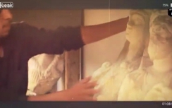 Video: IS đập tượng Phật, phá hủy hiện vật tại thành cổ Palmyra