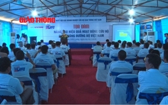 Video: Khai mạc "Ngày hội các doanh nghiệp cứu hộ giao thông Việt Nam"