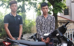 Đi tìm bạn trai, thiếu nữ bị cưỡng hiếp và cướp tài sản