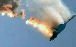 Phi công Thổ từng bắn rơi Su-24 của Nga tham gia đảo chính