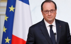 Pháp thúc giục sớm Brexit, tân Thủ tướng Anh muốn "từ từ"