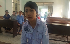 Nam thanh niên cướp bánh mì nói gì sau khi được trả tự do?