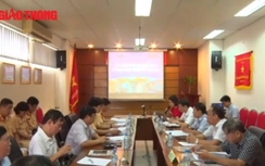 Video: Tọa đàm về Quy định mới trong xử phạt giao thông