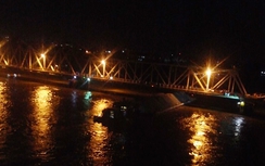 Ông lão chết đuối trên sông Sài Gòn mang theo 30 triệu đồng