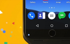 iPhone đã có thể chạy được hệ điều hành Android