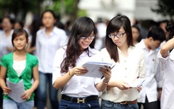 Đại học Ngoại thương công bố điểm xét tuyển