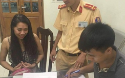 Tổ 141 đuổi bắt nghẹt thở hai tên cướp 30 triệu của cô gái