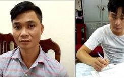 Lời khai của những kẻ đánh Trung úy công an tử vong