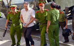 Nhân viên của Phạm Công Danh thừa nhận ghi thêm vào chứng từ