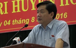 Bí thư Thăng nói về vụ hai thanh niên cướp bánh mì