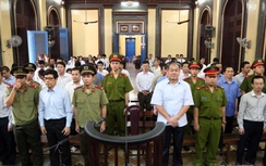 Đại án Phạm Công Danh: Tự chuyển tiền người gửi và “tạo chứng cứ”