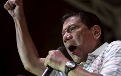 Tổng thống Philippines gọi Đại sứ Mỹ là "gã đồng tính"