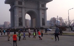 Video: Trải nghiệm cuộc sống 7 ngày ở Triều Tiên