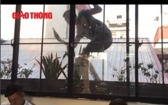 Truy bắt Pokemon GO: Những tình huống gây nguy hiểm