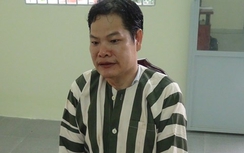 Khởi tố đối tượng mang súng K54 đến công ty để... phòng thân