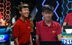 Chung kết Olympia 2016: Chân dung 4 "chiến binh" tranh Vòng Nguyệt quế
