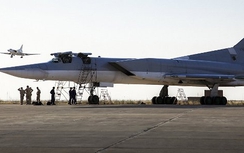 Nga "không thèm" dùng căn cứ quân sự ở Iran để tiêu diệt IS?