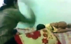 Bà mẹ giết 4 con ruột rúng động Nhật Bản